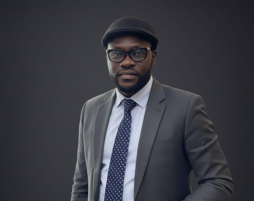 Chukwudi Egobueze